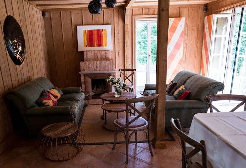 Romantisches Fachwerkhaus