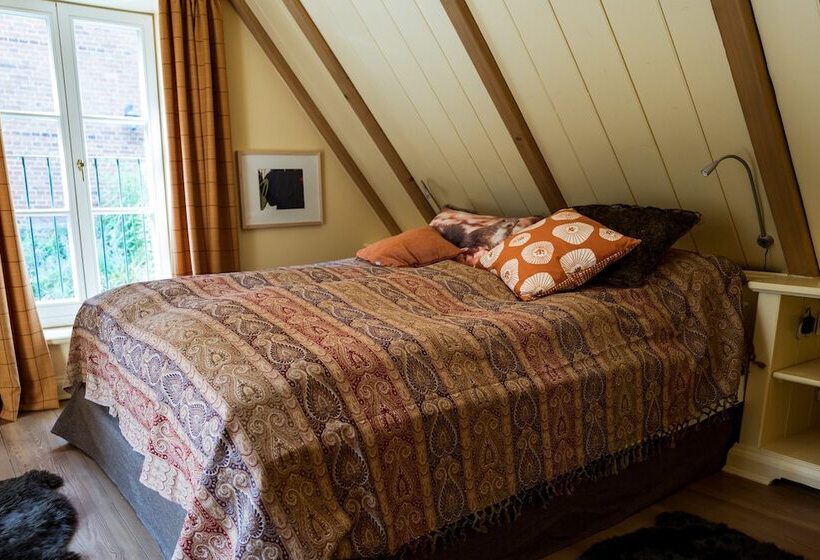 Romantisches Fachwerkhaus