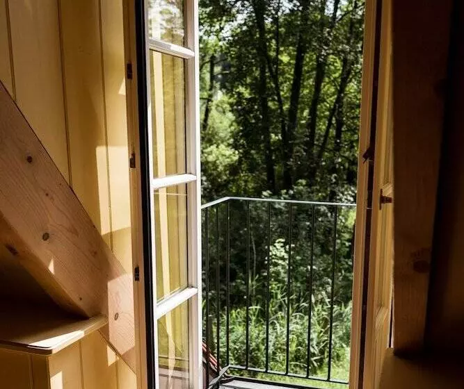 Romantisches Fachwerkhaus