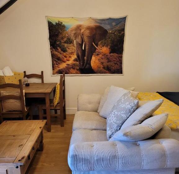 Общежитие Craighlaw Arms Vintage B&b