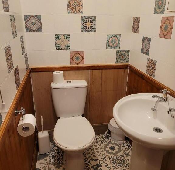 Общежитие Craighlaw Arms Vintage B&b