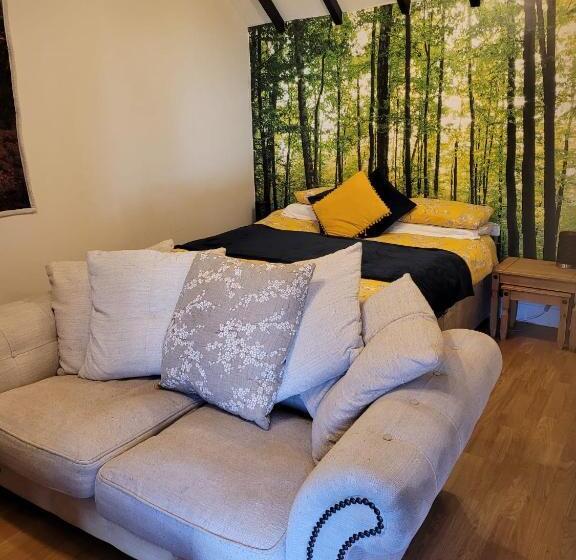 Общежитие Craighlaw Arms Vintage B&b