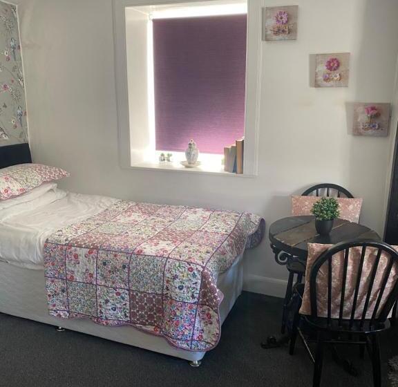 Общежитие Craighlaw Arms Vintage B&b