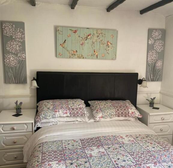 Общежитие Craighlaw Arms Vintage B&b