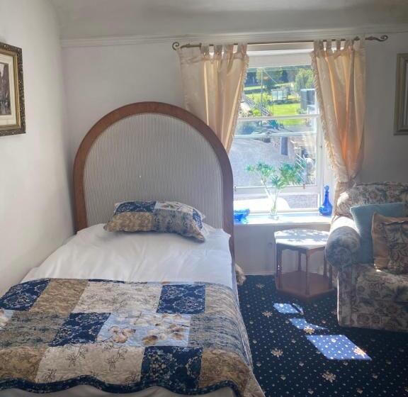 Общежитие Craighlaw Arms Vintage B&b