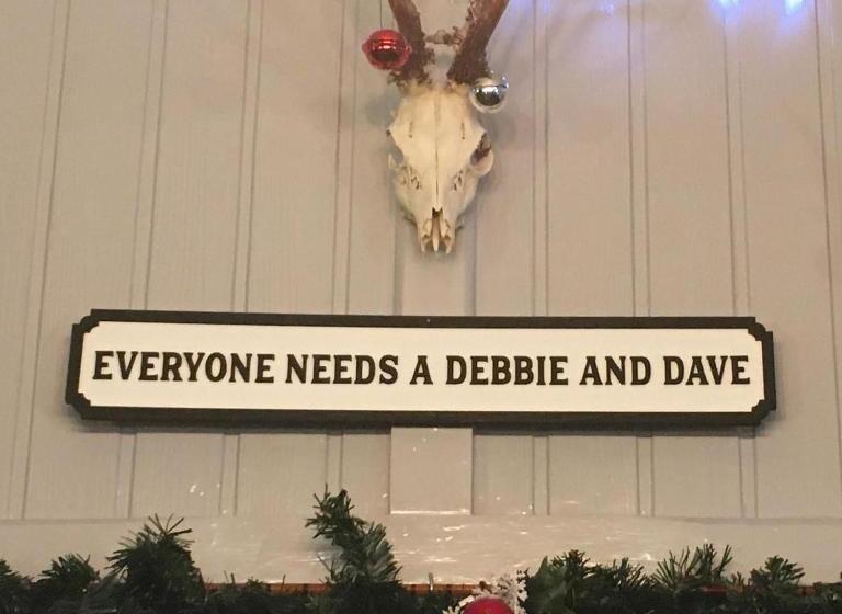 Общежитие Craighlaw Arms Vintage B&b