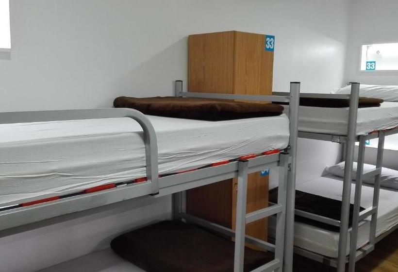 Пансион Albergue Boente