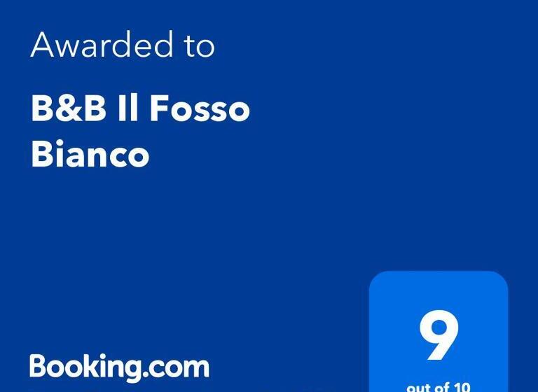B&b Il Fosso Bianco