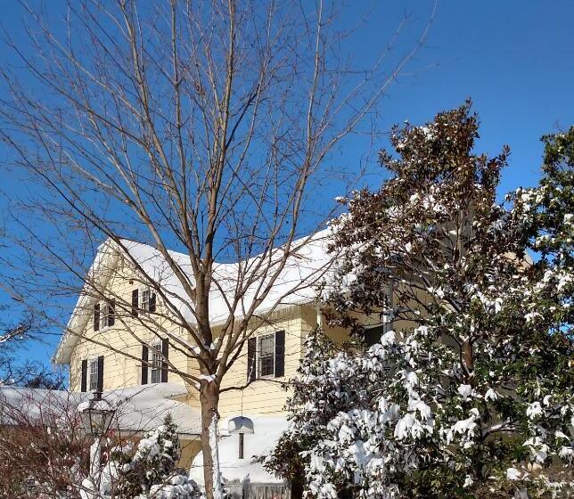 Bed and Breakfast Apple Bin Inn