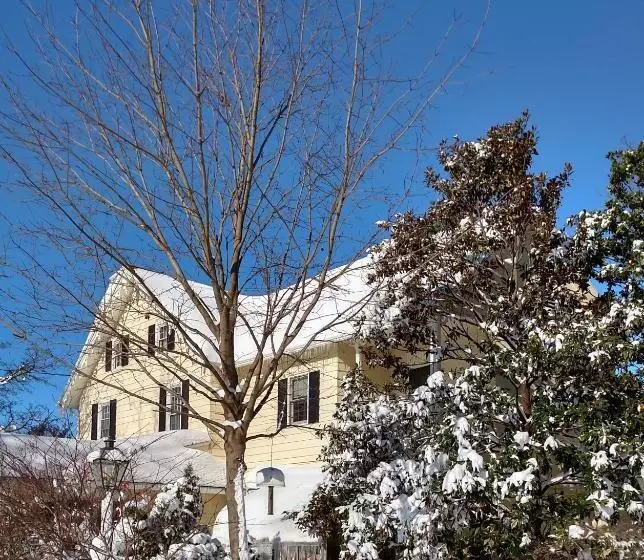 Aamiaismajoitus (B&B) Apple Bin Inn