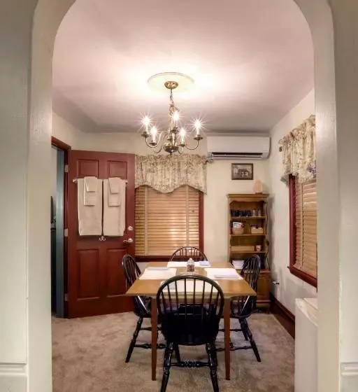 Aamiaismajoitus (B&B) Apple Bin Inn