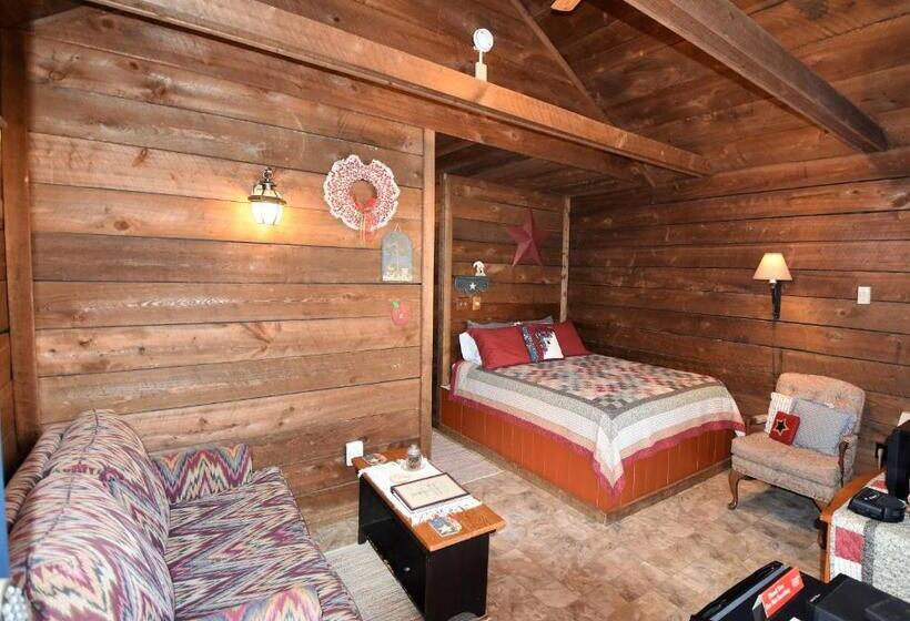 Bed and Breakfast Apple Bin Inn