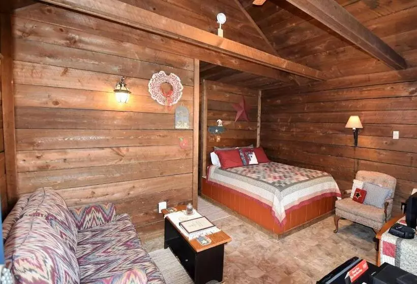 Aamiaismajoitus (B&B) Apple Bin Inn