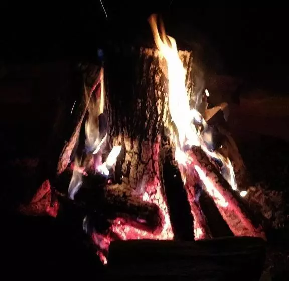 Aamiaismajoitus (B&B) Apple Bin Inn