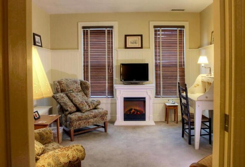 Bed and Breakfast Apple Bin Inn