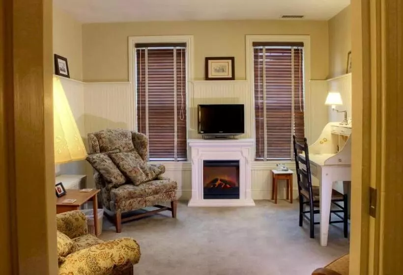 Aamiaismajoitus (B&B) Apple Bin Inn