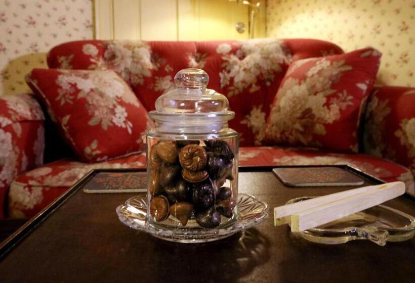 Bed and Breakfast Apple Bin Inn