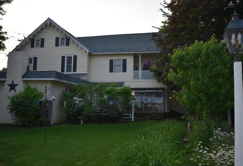 Bed and Breakfast Apple Bin Inn