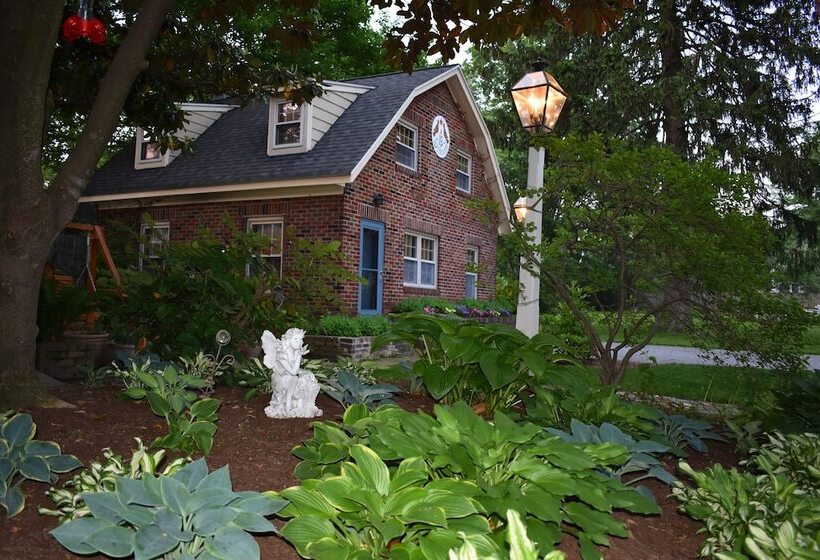 Bed and Breakfast Apple Bin Inn