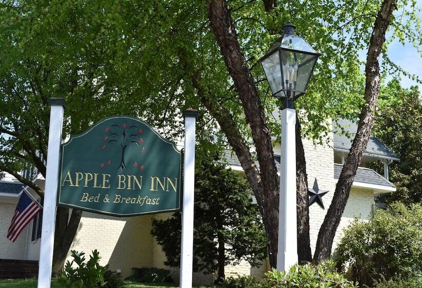 Bed and Breakfast Apple Bin Inn