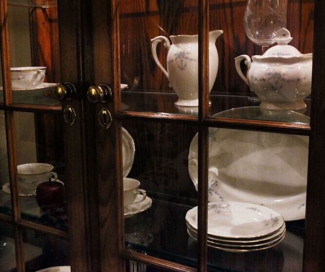 Bed and Breakfast Apple Bin Inn