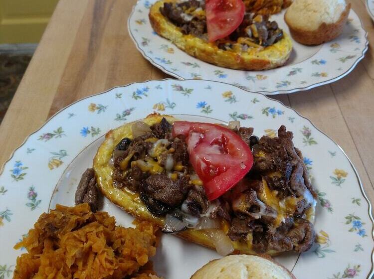 Bed and Breakfast Apple Bin Inn