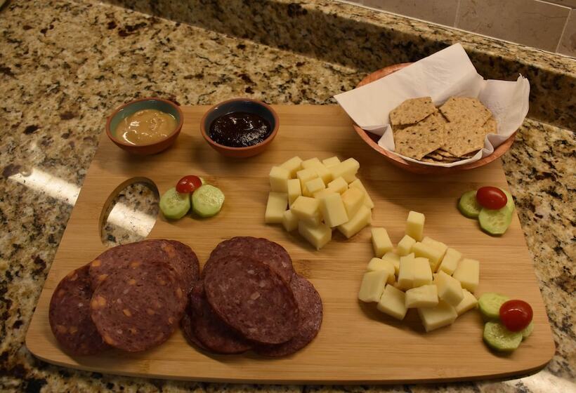 Bed and Breakfast Apple Bin Inn