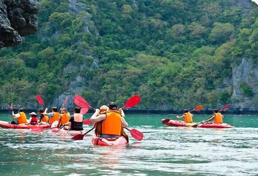 Aamiaismajoitus (B&B) Apple Bin Inn