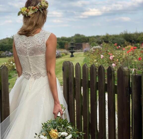 Bed and Breakfast Chadwell Hill Farm