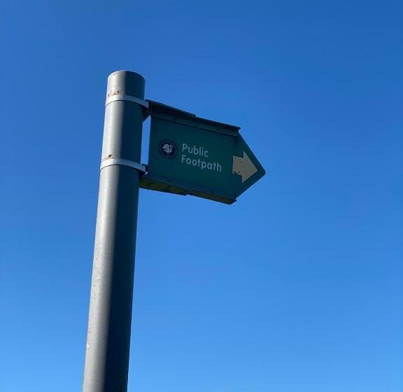 Bed and Breakfast Chadwell Hill Farm