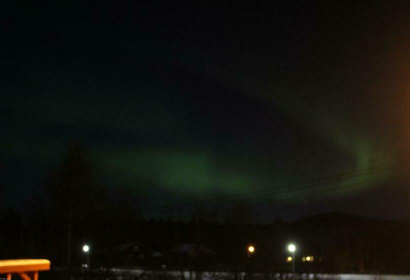 Bed and Breakfast Ekorregården