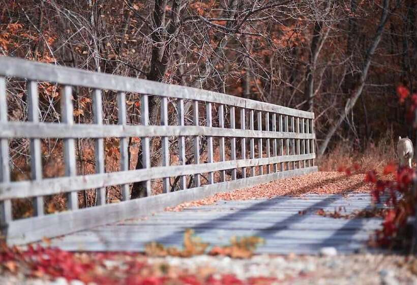 Gite O Bordeleau B&b