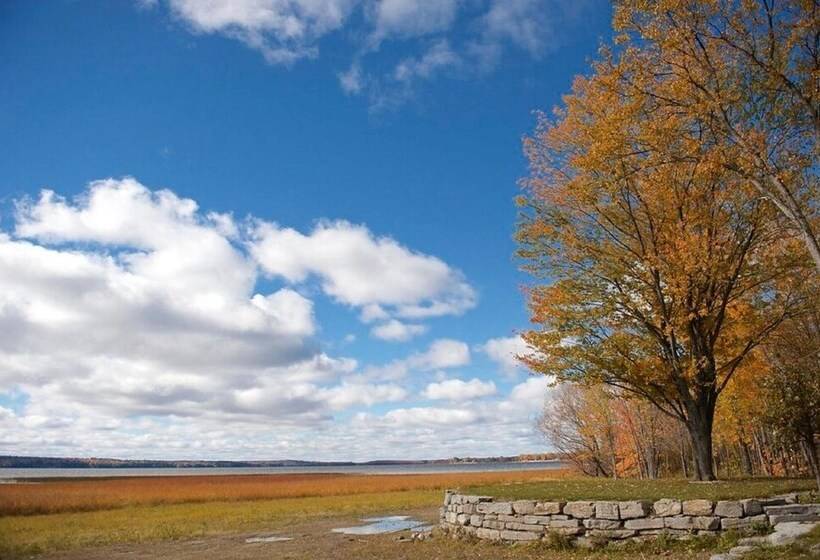 Gite O Bordeleau B&b