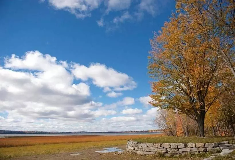 Gite O Bordeleau B&b