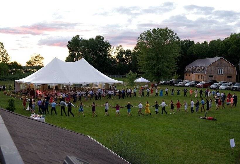 Gite O Bordeleau B&b