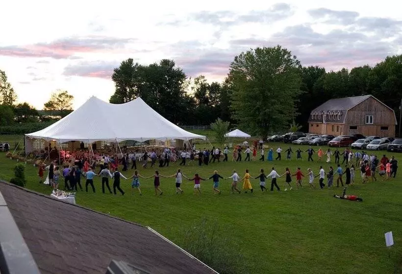 Gite O Bordeleau B&b