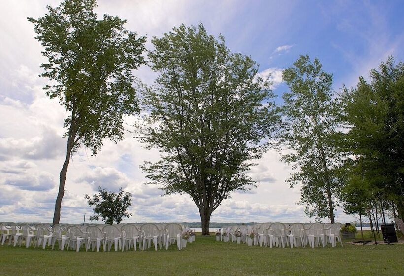Gite O Bordeleau B&b