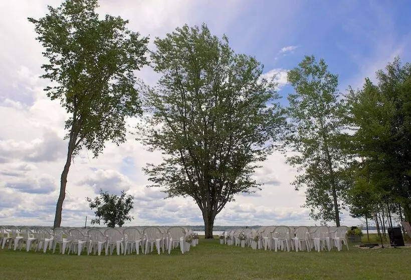 Gite O Bordeleau B&b