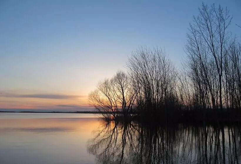 Gite O Bordeleau B&b