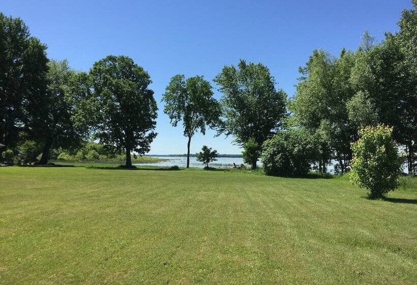 Gite O Bordeleau B&b