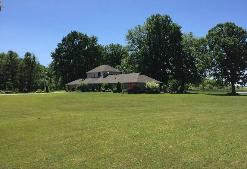 Gite O Bordeleau B&b