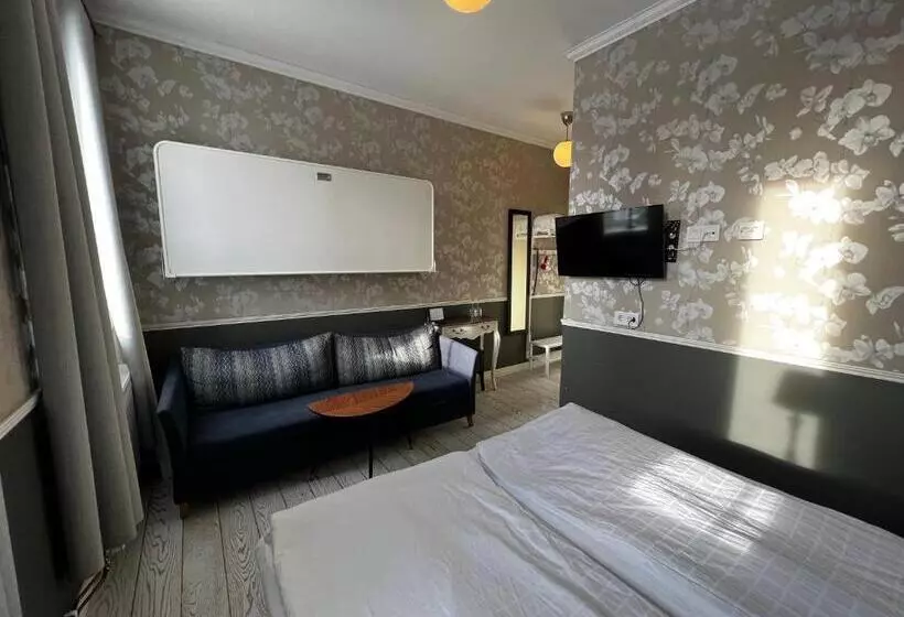 ベッドアンドブレックファースト Norrfly Herrgård