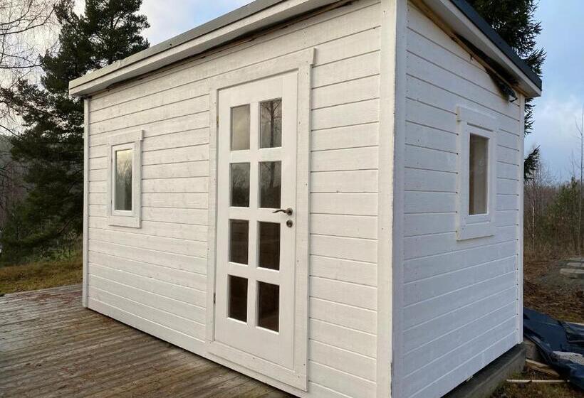 민박 Norrfly Herrgård