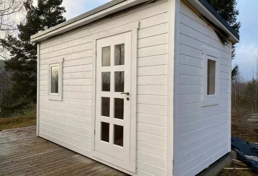 ベッドアンドブレックファースト Norrfly Herrgård