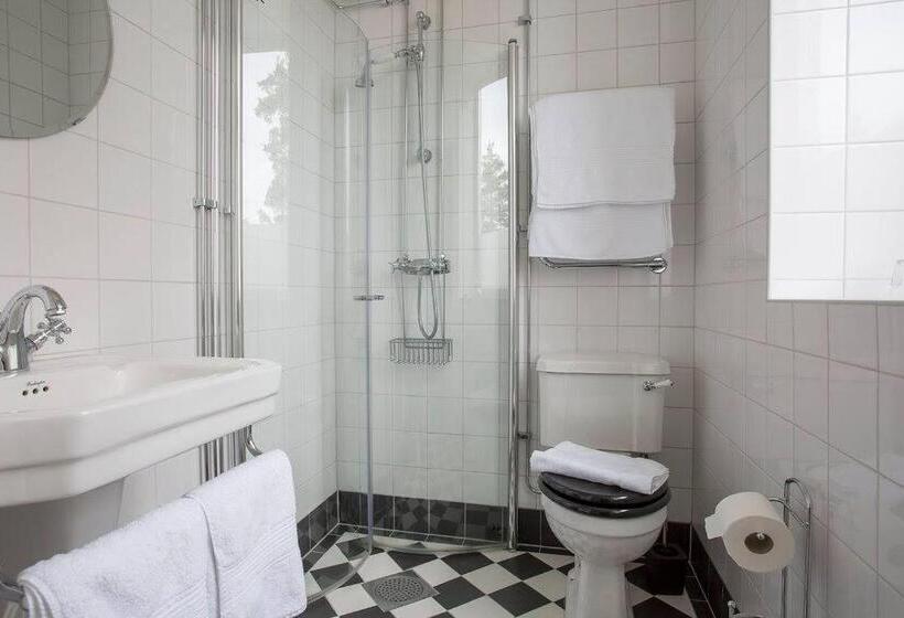 민박 Norrfly Herrgård