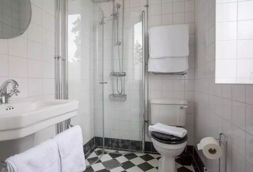 ベッドアンドブレックファースト Norrfly Herrgård