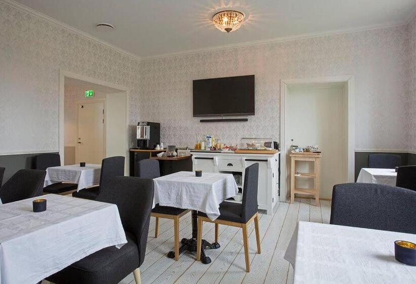 민박 Norrfly Herrgård