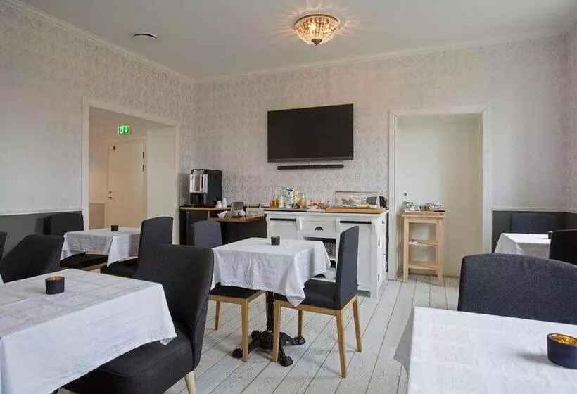 ベッドアンドブレックファースト Norrfly Herrgård