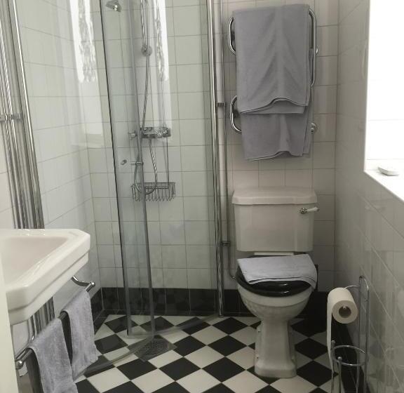 민박 Norrfly Herrgård