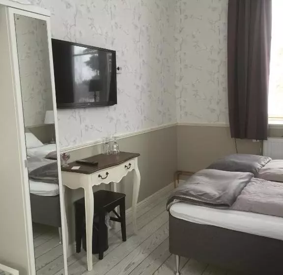 ベッドアンドブレックファースト Norrfly Herrgård